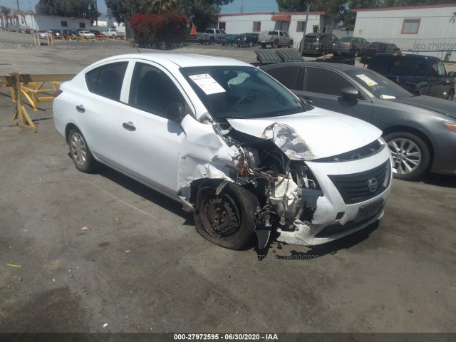 NISSAN VERSA 2012 3n1cn7ap5cl944440