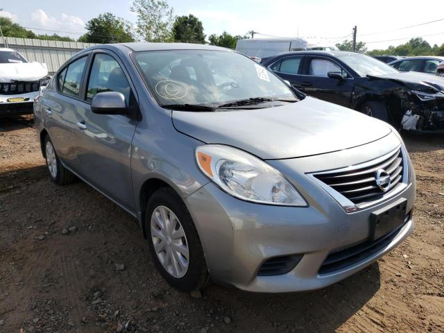 NISSAN VERSA S 2012 3n1cn7ap5cl945376