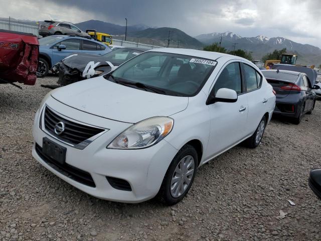 NISSAN VERSA 2012 3n1cn7ap5cl945958