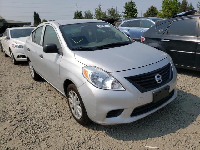 NISSAN VERSA S 2012 3n1cn7ap5cl946480