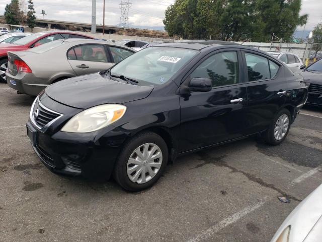 NISSAN VERSA 2012 3n1cn7ap5cl947063