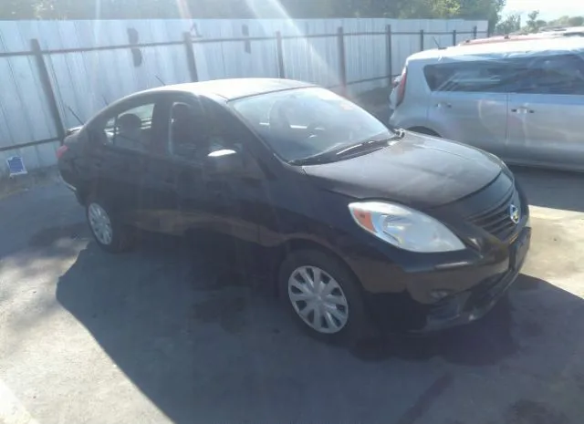 NISSAN VERSA 2013 3n1cn7ap5dl821206