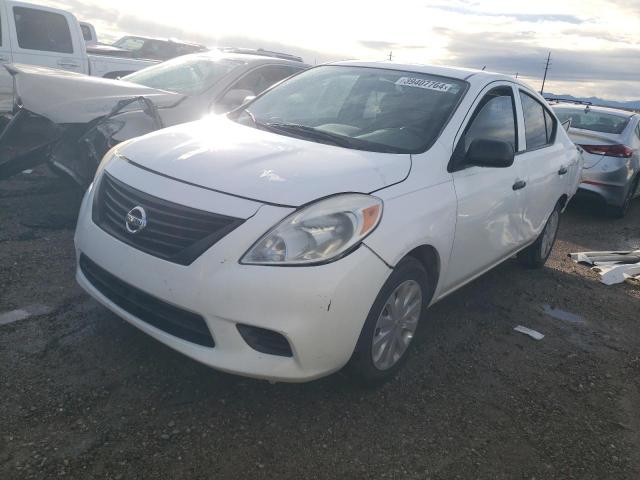 NISSAN VERSA 2013 3n1cn7ap5dl821626