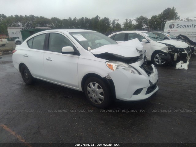 NISSAN VERSA 2013 3n1cn7ap5dl822498