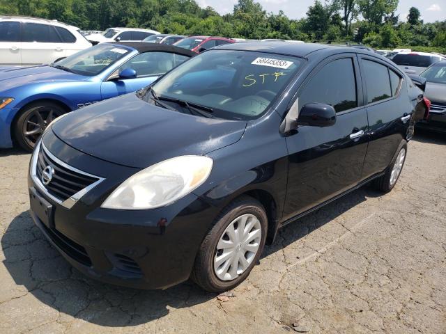 NISSAN VERSA 2013 3n1cn7ap5dl822713