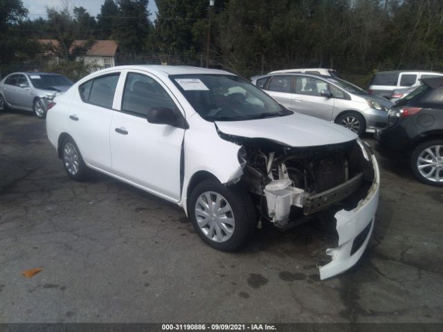 NISSAN VERSA 2013 3n1cn7ap5dl828009