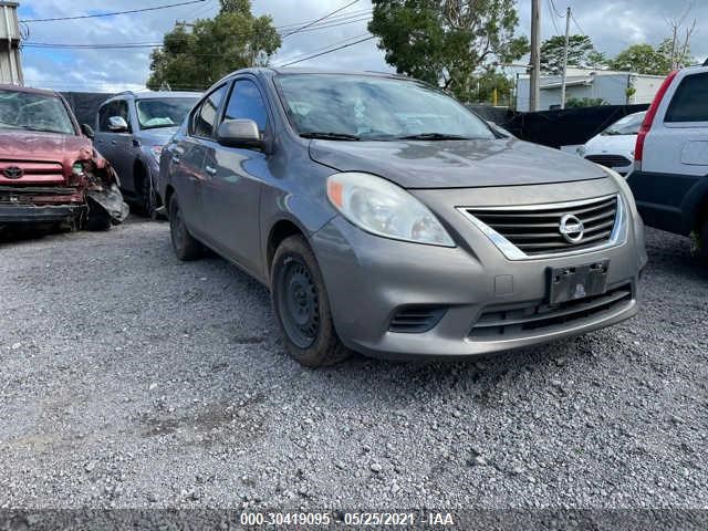 NISSAN VERSA 2013 3n1cn7ap5dl829158