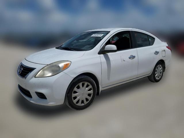 NISSAN VERSA 2013 3n1cn7ap5dl829869