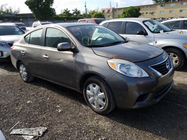 NISSAN VERSA 2013 3n1cn7ap5dl831508