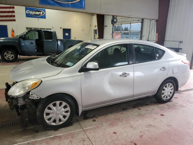 NISSAN VERSA 2013 3n1cn7ap5dl836224