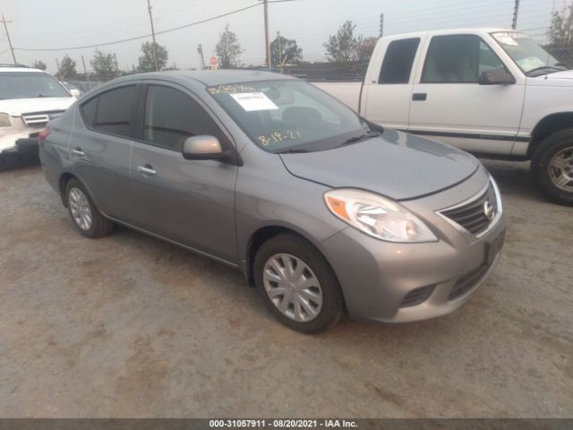 NISSAN VERSA 2013 3n1cn7ap5dl836692