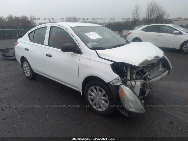 NISSAN VERSA 2013 3n1cn7ap5dl841584