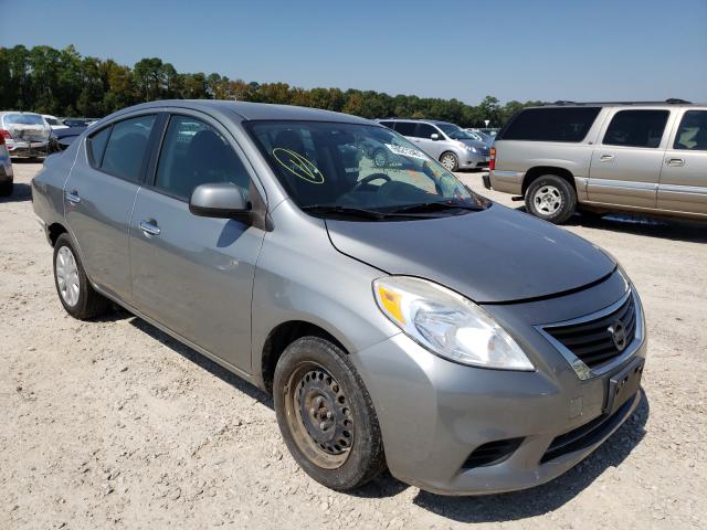 NISSAN VERSA S 2013 3n1cn7ap5dl842458