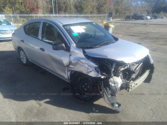 NISSAN VERSA 2013 3n1cn7ap5dl843531