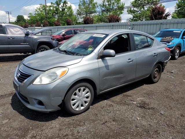 NISSAN VERSA 2013 3n1cn7ap5dl843562