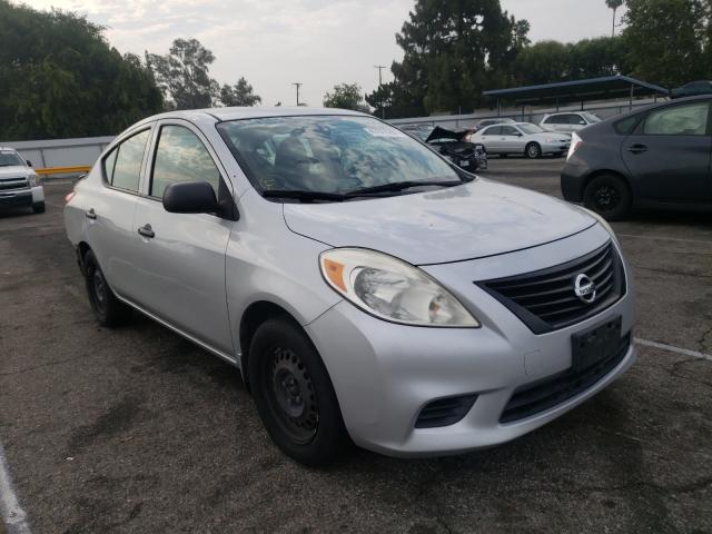 NISSAN VERSA 2013 3n1cn7ap5dl844999