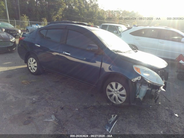 NISSAN VERSA 2013 3n1cn7ap5dl847286