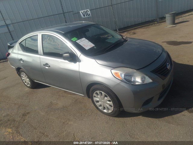 NISSAN VERSA 2013 3n1cn7ap5dl848244