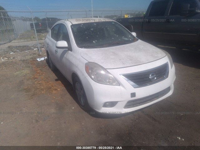 NISSAN VERSA 2013 3n1cn7ap5dl849202