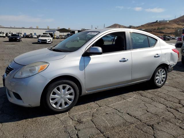 NISSAN VERSA S 2013 3n1cn7ap5dl852620