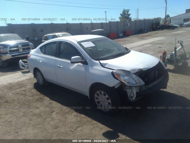 NISSAN VERSA 2013 3n1cn7ap5dl852875