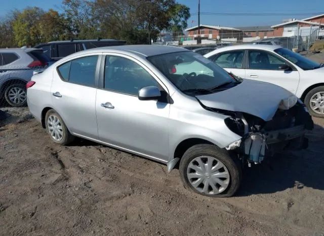 NISSAN VERSA 2013 3n1cn7ap5dl854657