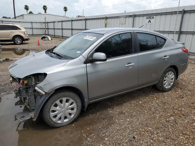 NISSAN VERSA 2013 3n1cn7ap5dl854805