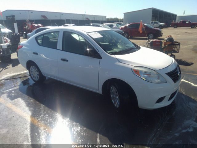 NISSAN VERSA 2013 3n1cn7ap5dl856814