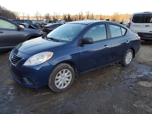 NISSAN VERSA 2013 3n1cn7ap5dl857834