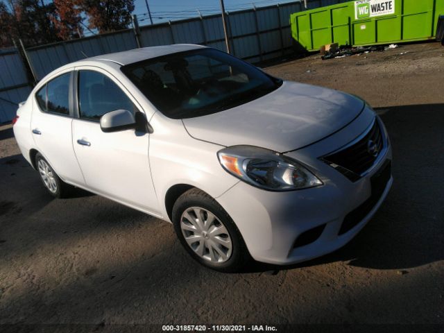 NISSAN VERSA 2013 3n1cn7ap5dl859602