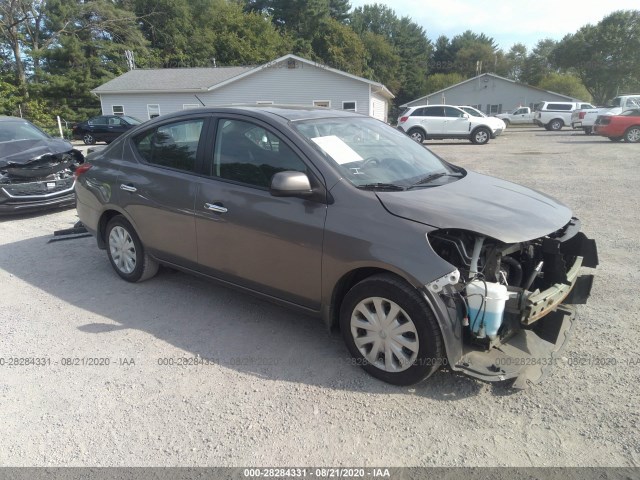 NISSAN VERSA 2013 3n1cn7ap5dl860152