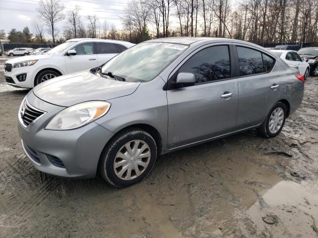 NISSAN VERSA 2013 3n1cn7ap5dl863956