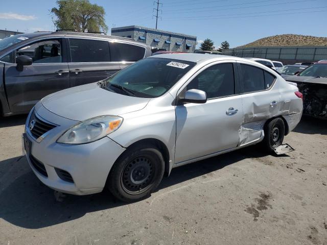 NISSAN VERSA 2013 3n1cn7ap5dl864282