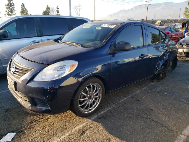 NISSAN VERSA 2013 3n1cn7ap5dl865206