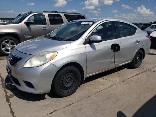 NISSAN VERSA 2013 3n1cn7ap5dl868249