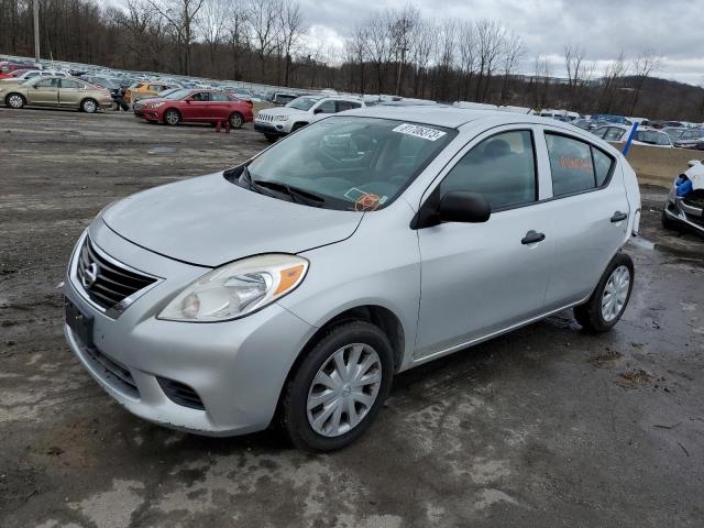 NISSAN VERSA 2013 3n1cn7ap5dl869045