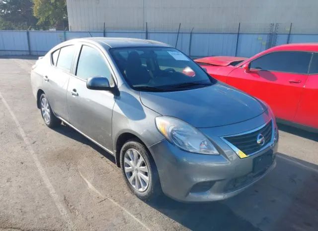 NISSAN VERSA 2013 3n1cn7ap5dl870521