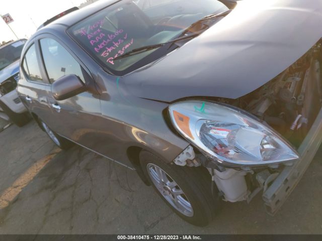 NISSAN VERSA 2013 3n1cn7ap5dl873175