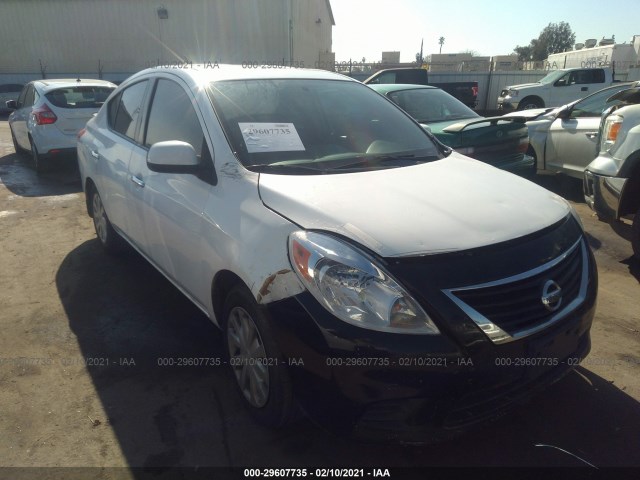 NISSAN VERSA 2013 3n1cn7ap5dl875735