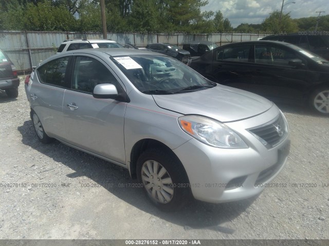 NISSAN VERSA 2013 3n1cn7ap5dl878554