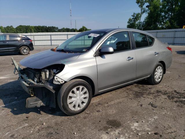 NISSAN VERSA 2013 3n1cn7ap5dl878716