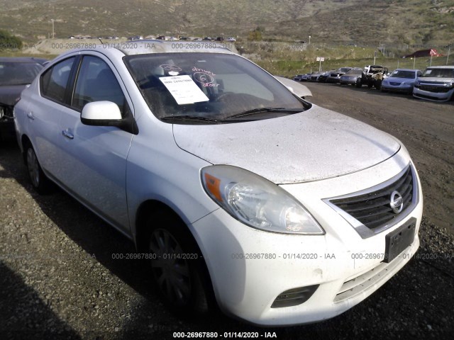 NISSAN VERSA 2013 3n1cn7ap5dl879316