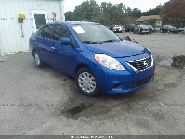 NISSAN VERSA 2013 3n1cn7ap5dl879834