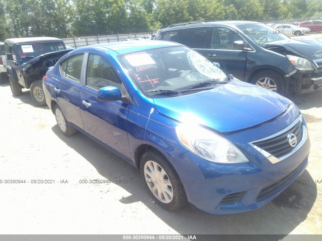 NISSAN VERSA 2013 3n1cn7ap5dl880045