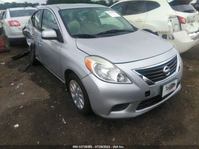 NISSAN VERSA 2013 3n1cn7ap5dl880403