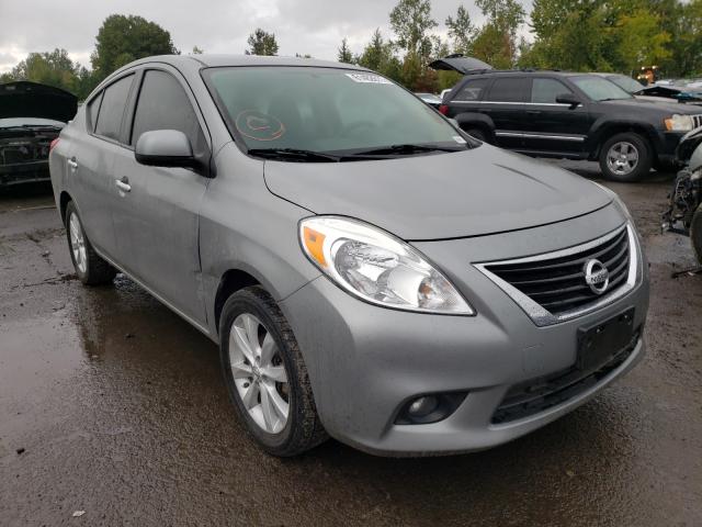 NISSAN VERSA S 2013 3n1cn7ap5dl884094