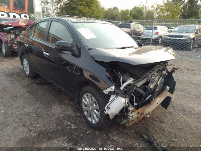 NISSAN VERSA 2013 3n1cn7ap5dl884239