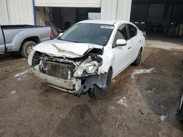 NISSAN VERSA S 2013 3n1cn7ap5dl884984