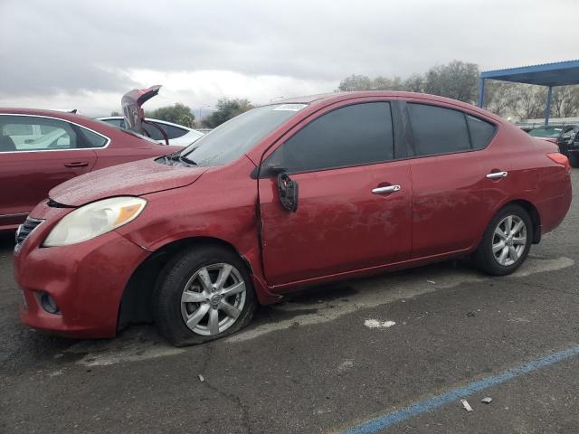 NISSAN VERSA 2013 3n1cn7ap5dl885147