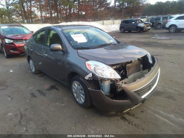 NISSAN VERSA 2013 3n1cn7ap5dl885780